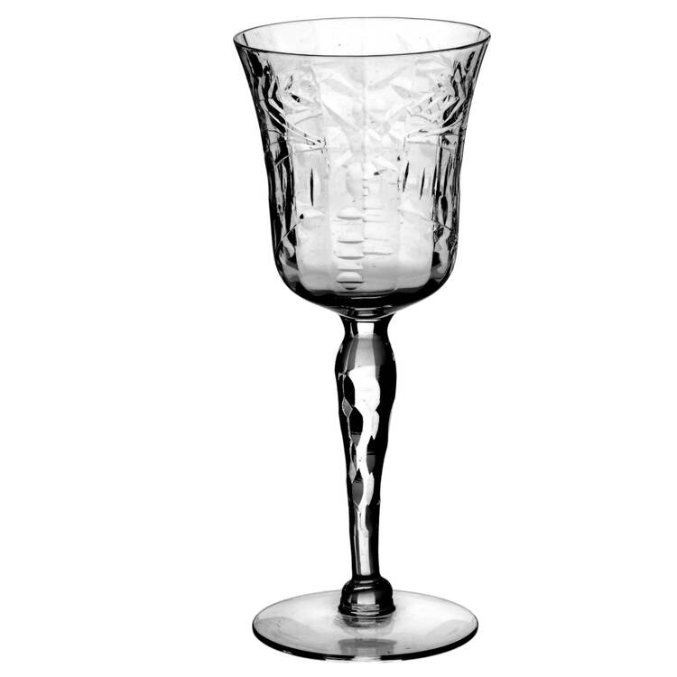 UNK576 Wine Glass
