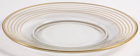 UNK262G Bread & Butter Plate