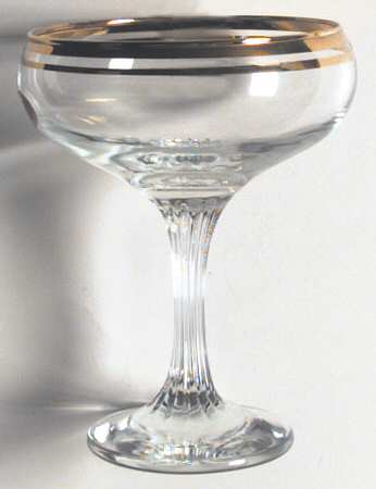 Valencia Champagne/Tall Sherbet