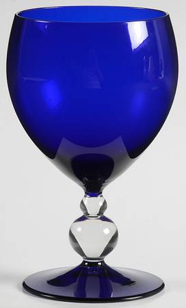 UNK581 Water Goblet