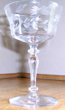 2011-13 Champagne/Tall Sherbet