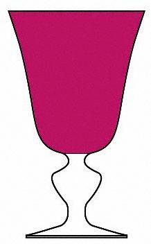 UNK602 Cranberry by Unknown Manufacturer