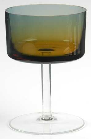 UNK603 Champagne/Tall Sherbet