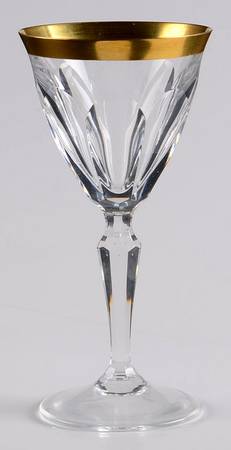 UNK609 Wine Glass