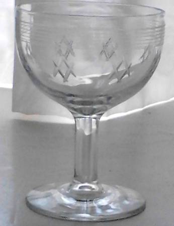 UNK613 Liquor Cocktail