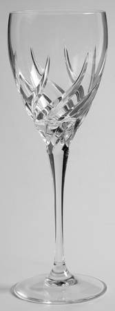 UNK618 Wine Glass