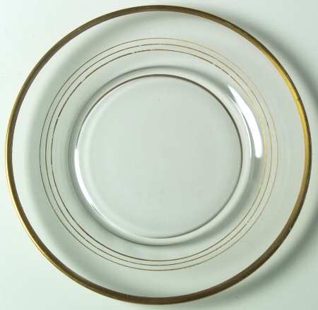 UNK620 7" Salad Plate
