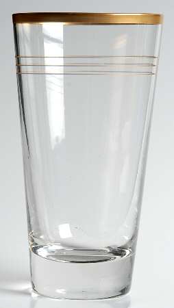 UNK620 15 Oz Flat Tumbler