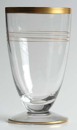 UNK620 Juice Glass