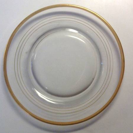 UNK620 5" Bread & Butter Plate