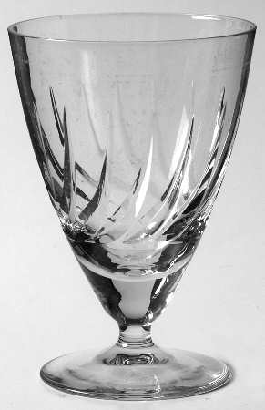UNK633 Juice Glass