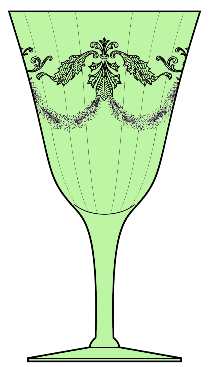 UNK507 Green by Unknown Manufacturer