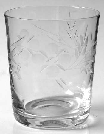UNK636 Old Fashioned