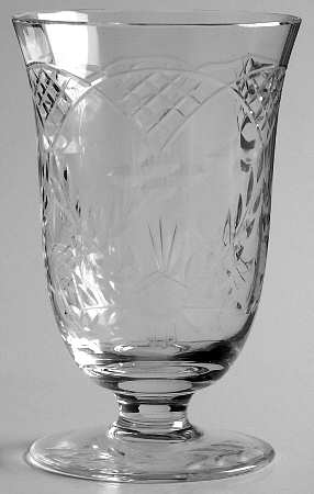 UNK668 Juice Glass