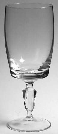 UNK675 Water Goblet