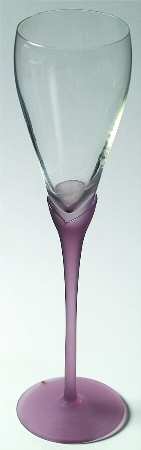UNK691 Fluted Champagne
