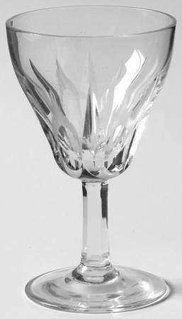 Luxor Cordial Glass