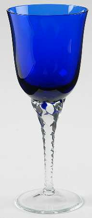 UNK712 Wine Glass