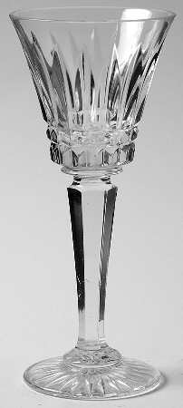 UNK715 Cordial Glass