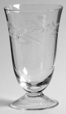 UNK716 Juice Glass