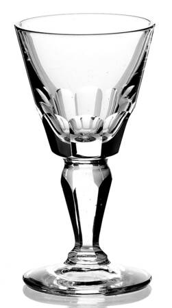 UNK728 Cordial Glass