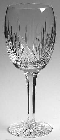UNK730 Water Goblet