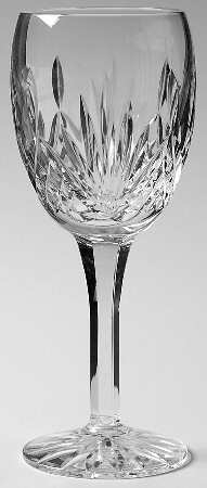 UNK730 Wine Glass