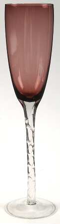 UNK740 Fluted Champagne