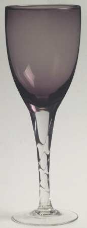UNK740 Water Goblet