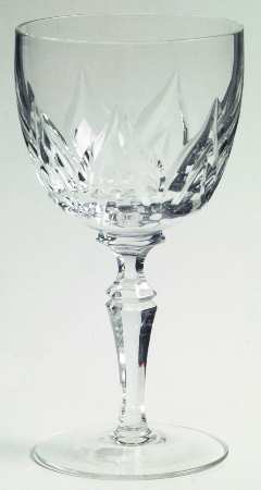 UNK743 Wine Glass