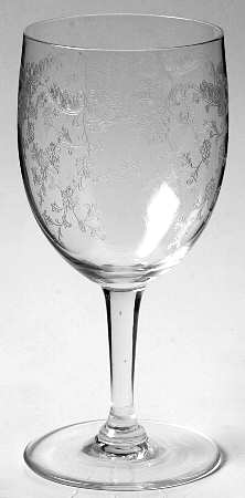UNK582 Clear (Non Optic) by Unknown Manufacturer