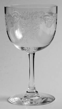 UNK582 Clear (Non Optic) Liquor Cocktail