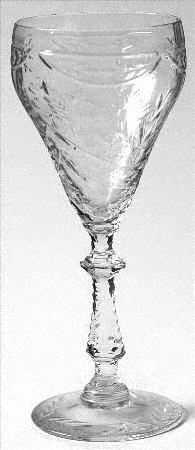 Bristol Wine Glass