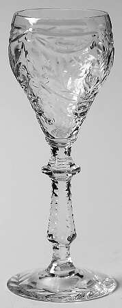 Bristol Cordial Glass
