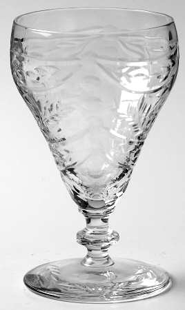 Bristol Juice Glass
