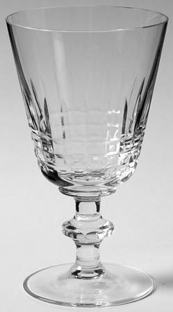 UNK766 Wine Glass