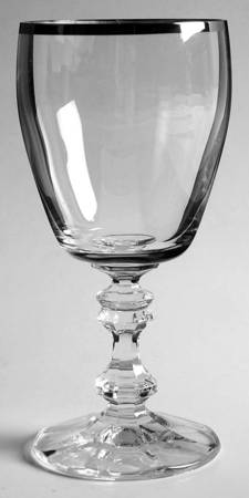 UNK775 Wine Glass