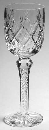 UNK778 Wine Glass