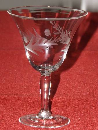 UNK782 Liquor Cocktail