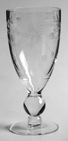 UNK790 Juice Glass