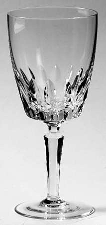 UNK791 Wine Glass