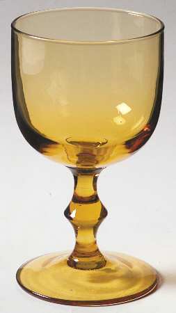 UNK794 Water Goblet