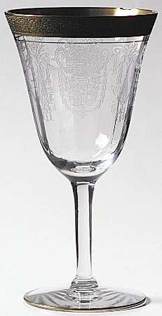 UNK800 Water Goblet
