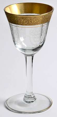 UNK800 Cordial Glass