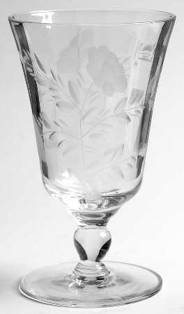 UNK816 Juice Glass