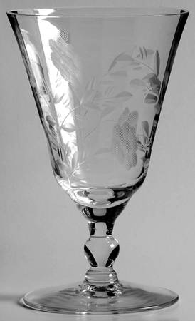 UNK816 6 Oz Footed Tumbler
