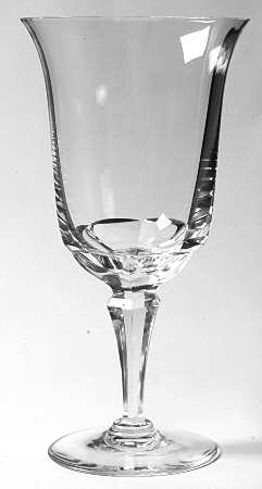 UNK819 Water Goblet