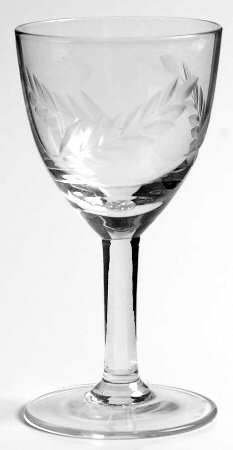 SPI70 Cordial Glass