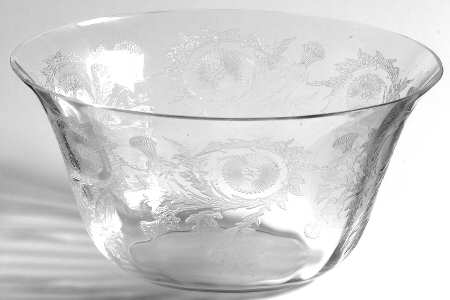 UNK832 Finger Bowl