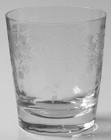 UNK832 Old Fashioned